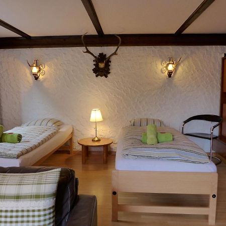 Apartment Stocki By Interhome Lauterbrunnen Eksteriør bilde