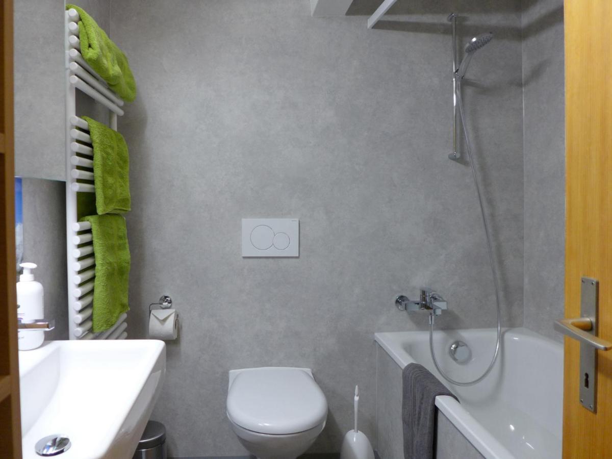 Apartment Stocki By Interhome Lauterbrunnen Eksteriør bilde