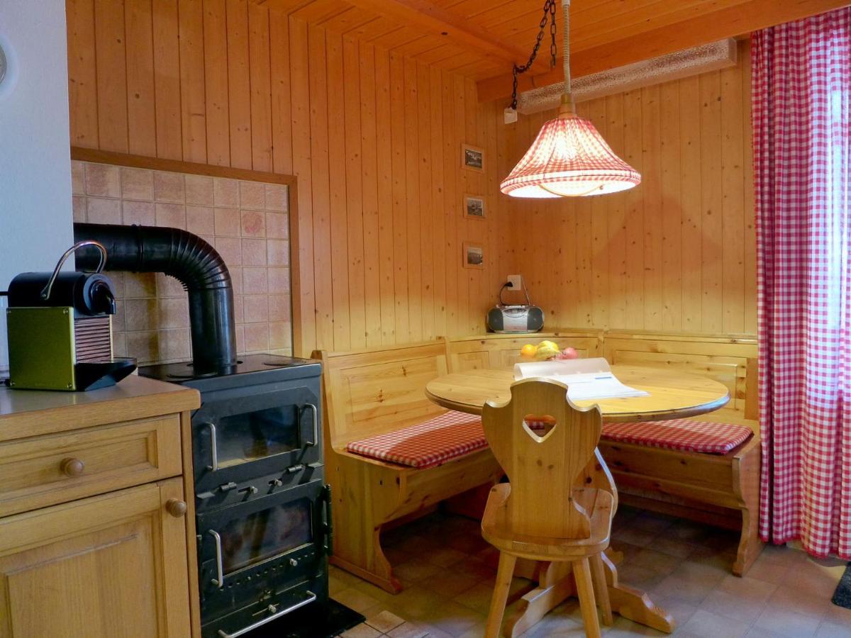 Apartment Stocki By Interhome Lauterbrunnen Eksteriør bilde
